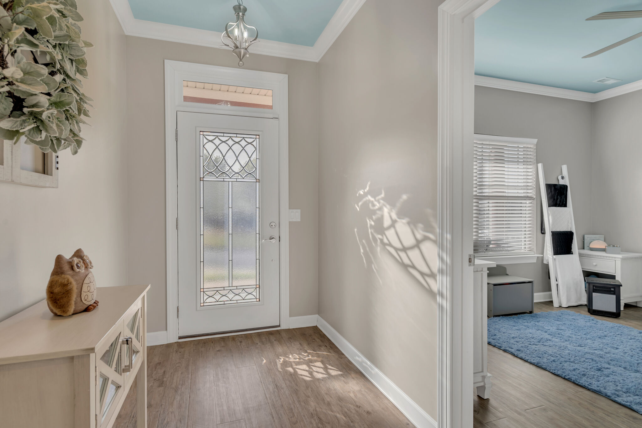 Virtual Tour