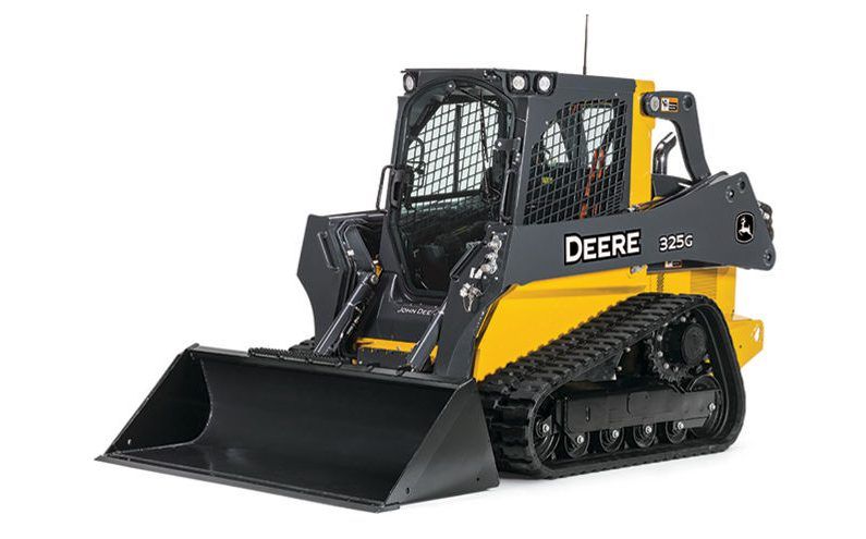 skid steer