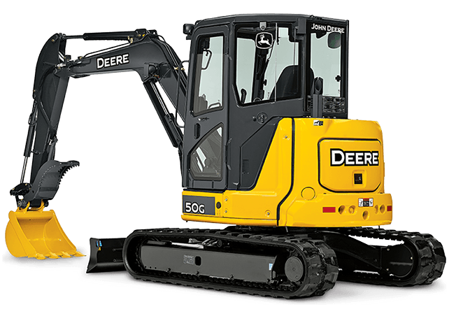 skid steer