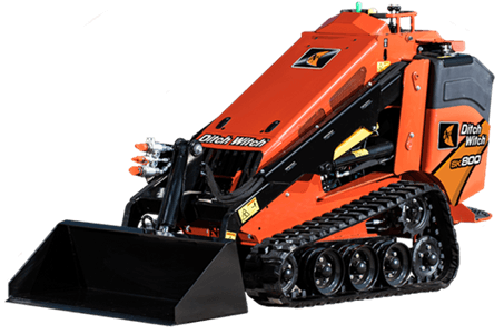 skid steer