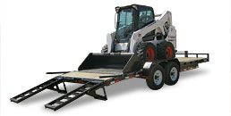 skid steer