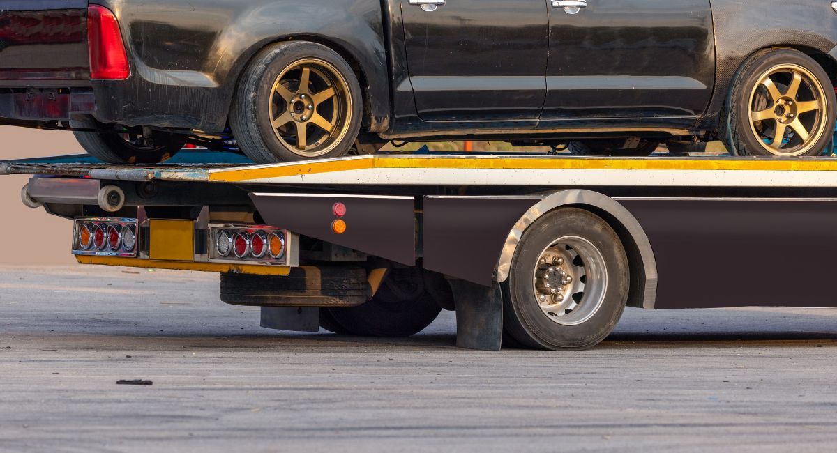 towing services Tampa