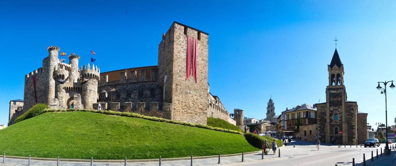 Ponferrada