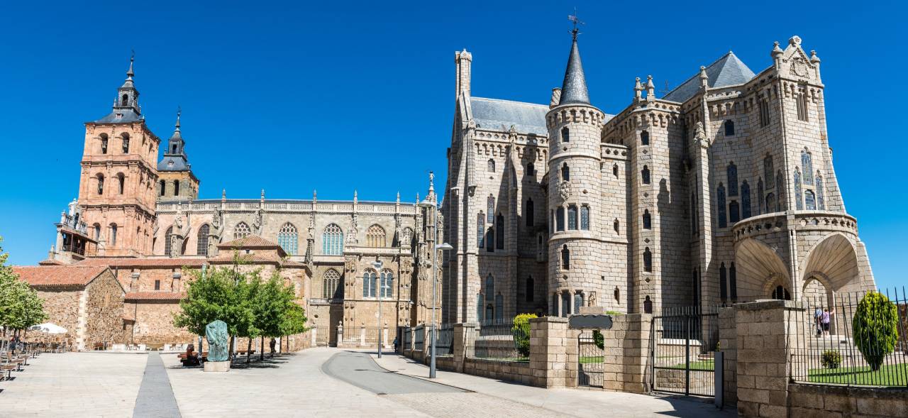 Astorga