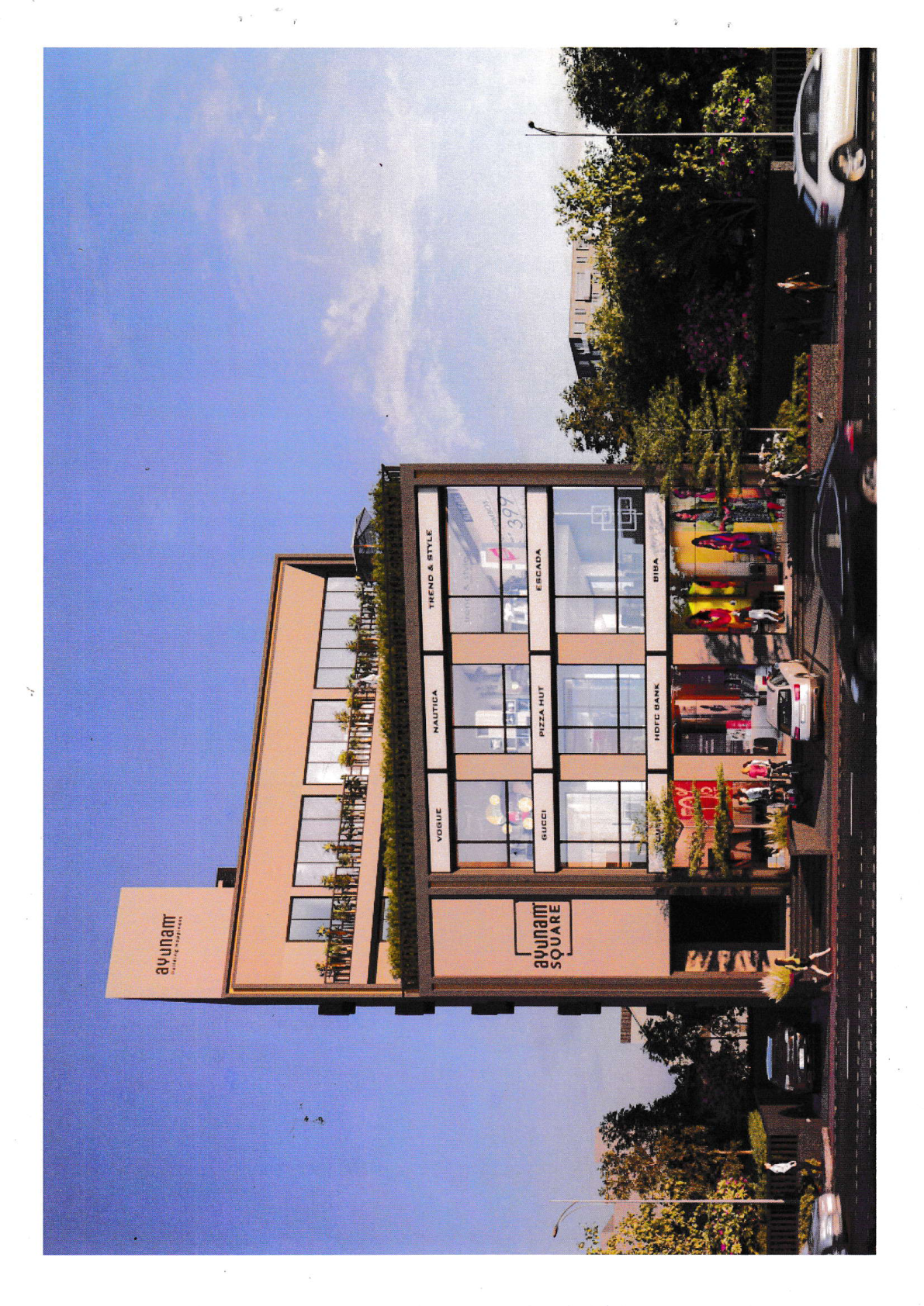 Project Photo