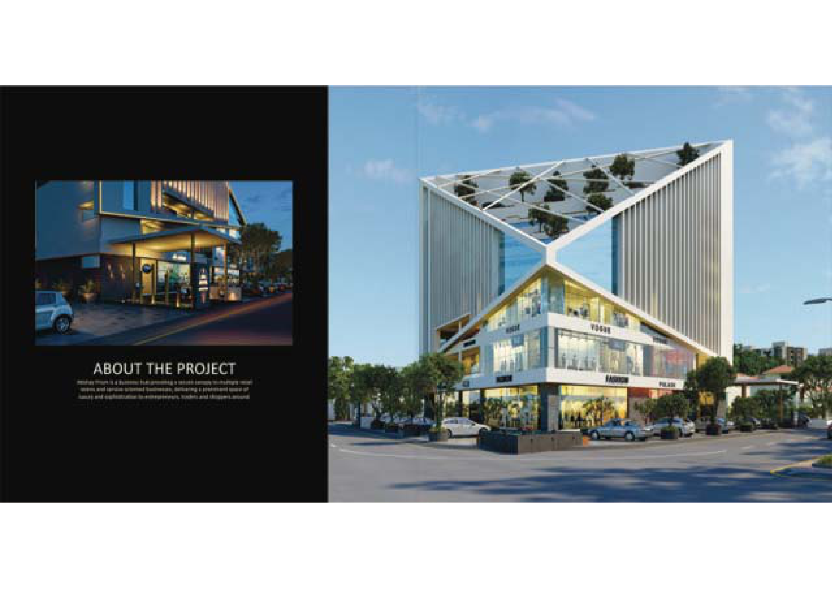 Atishay Prism by Atishay Developers at Atishay Prism, Tapovan Circle ...