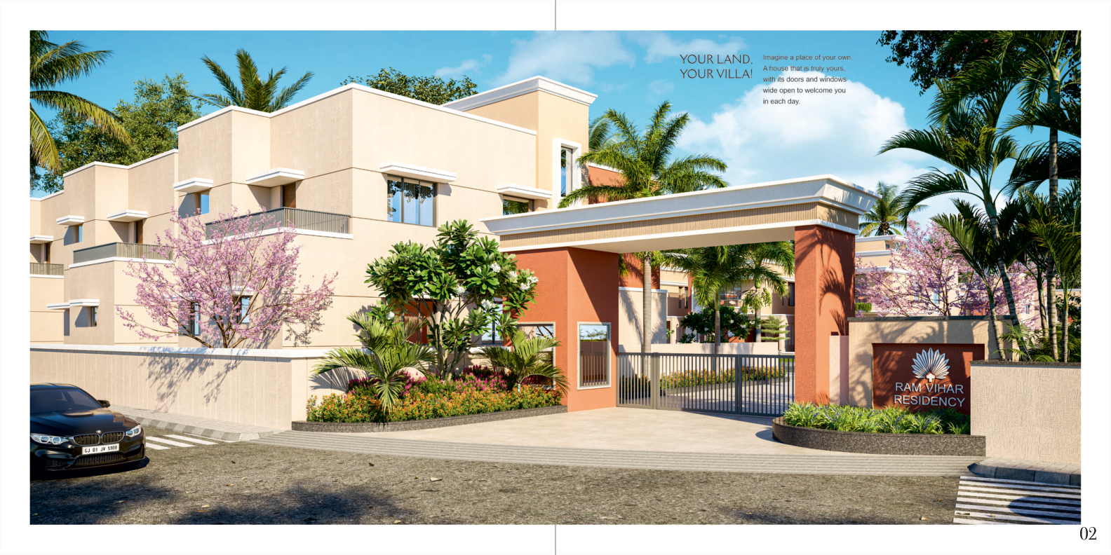 Project Photo