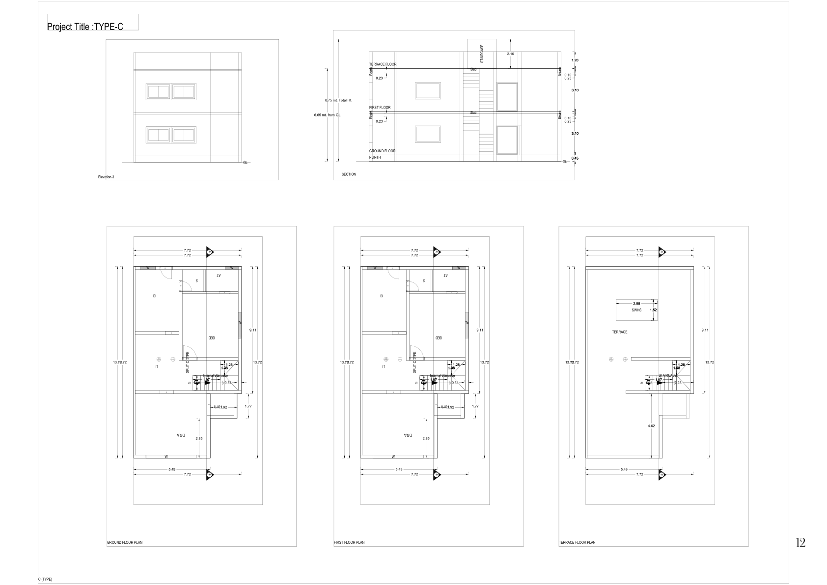 Project Photo