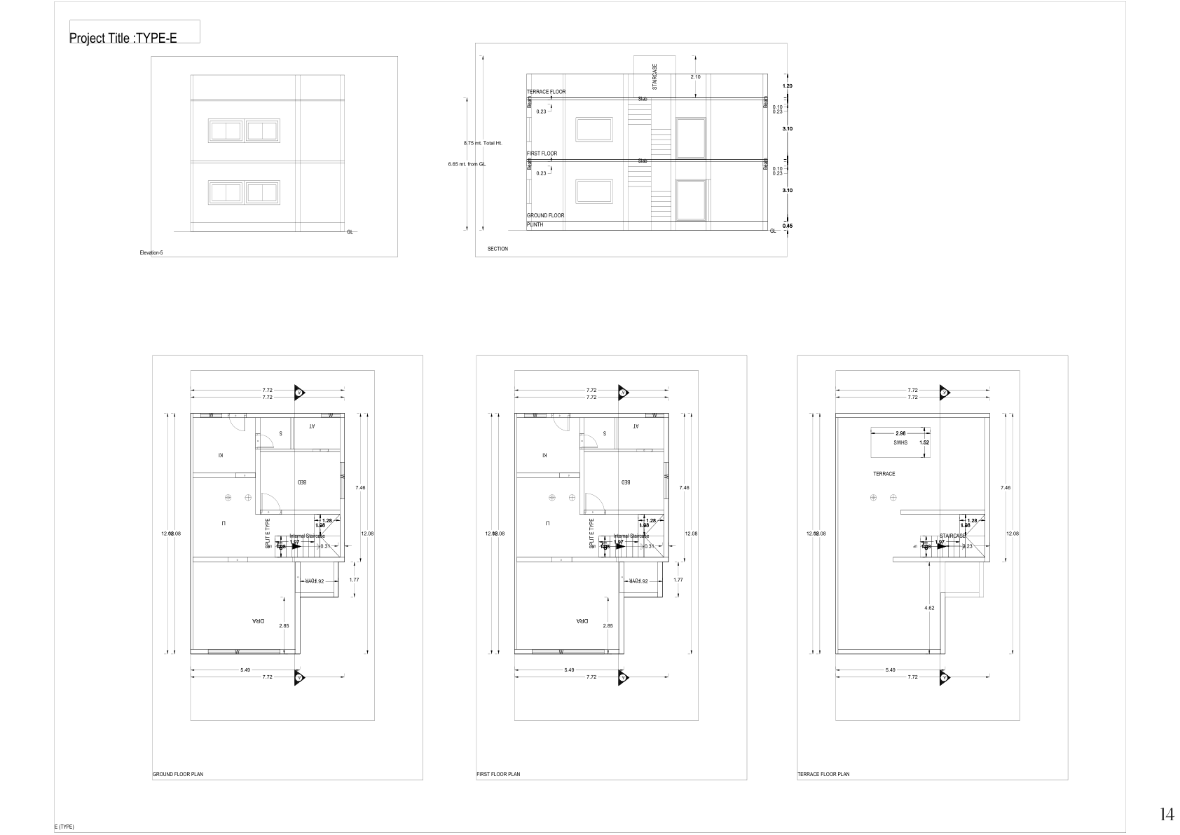 Project Photo