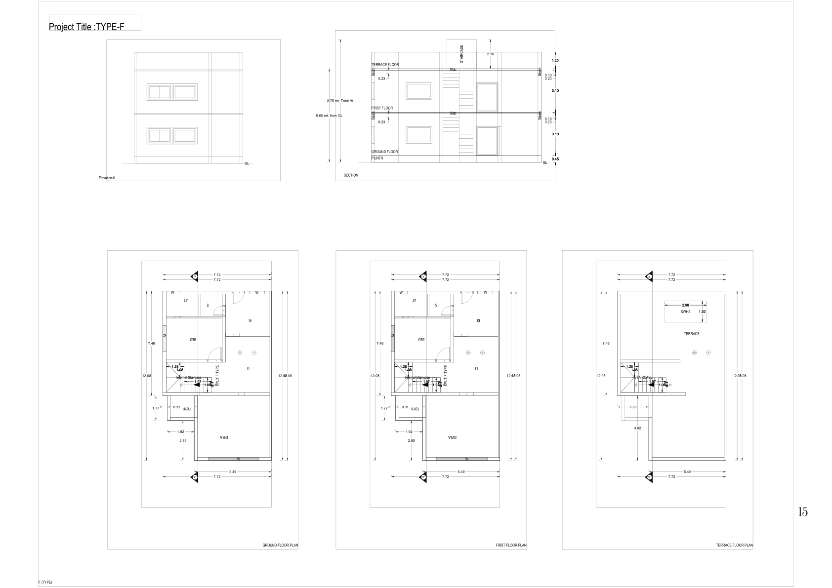 Project Photo