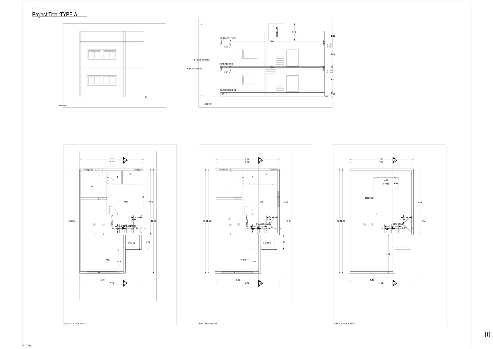 Project Photo