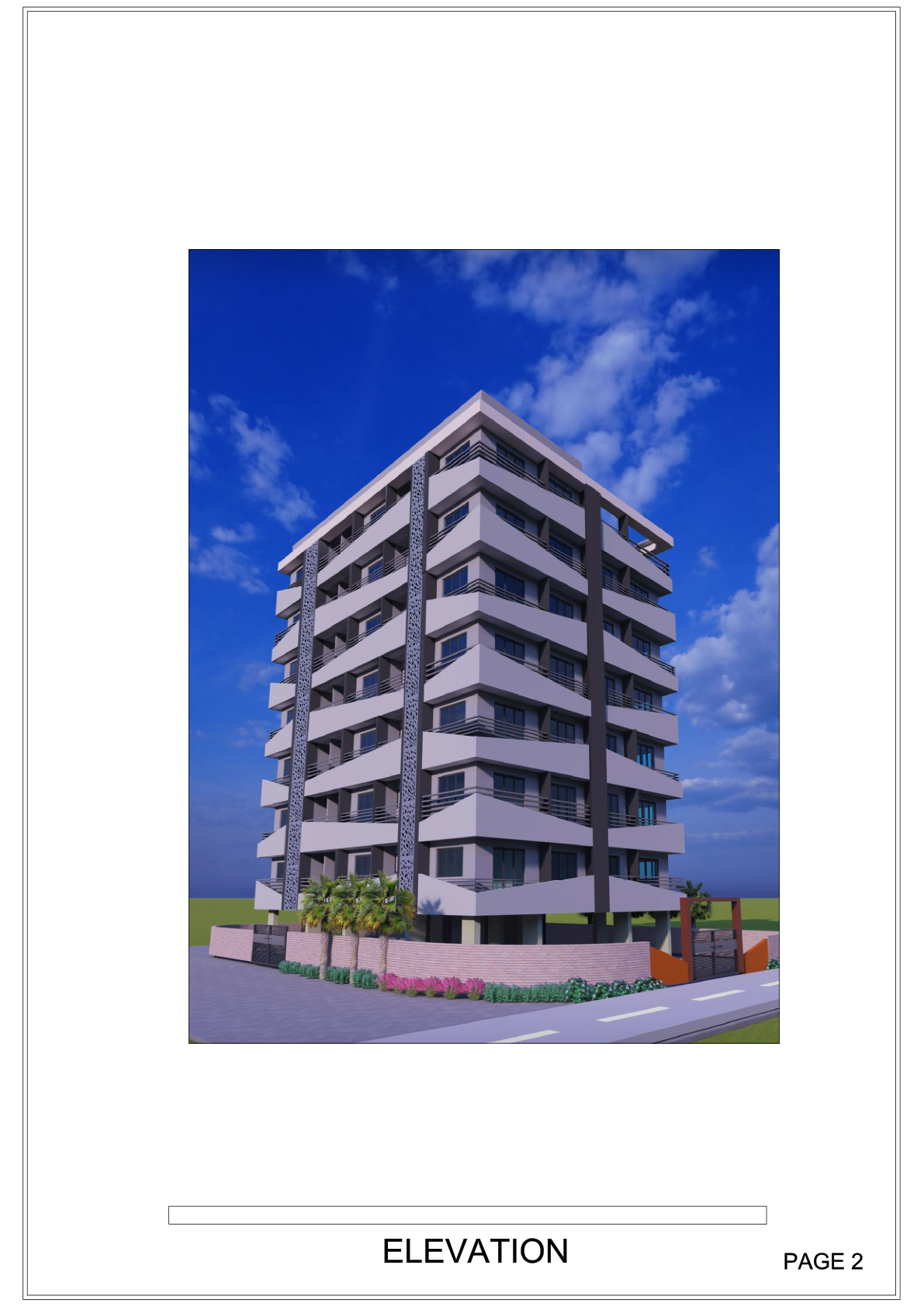 Project Photo