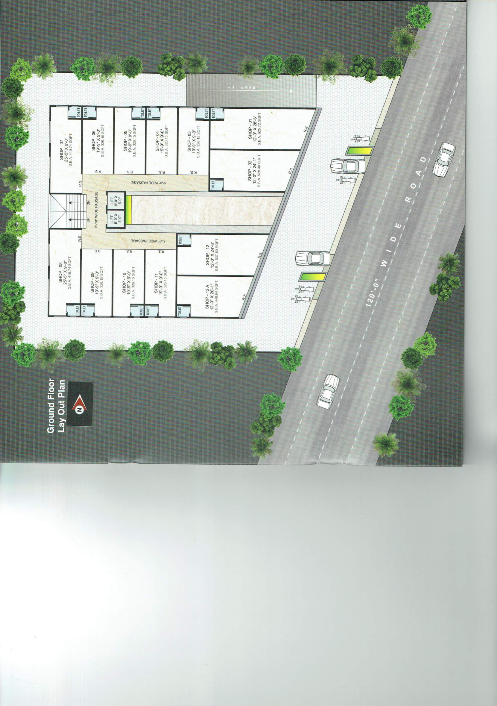 Project Photo