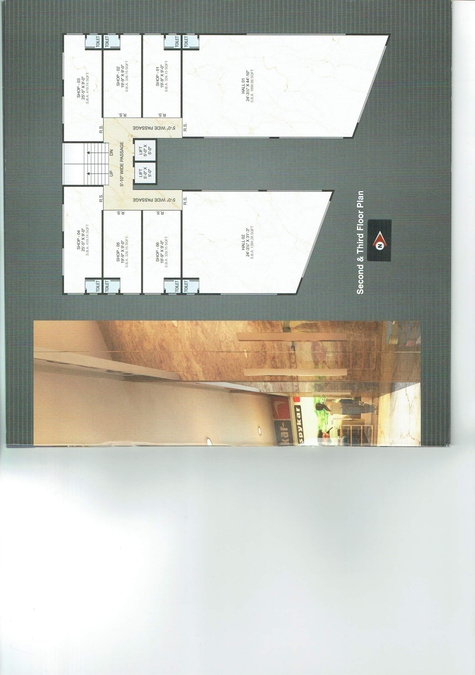 Project Photo