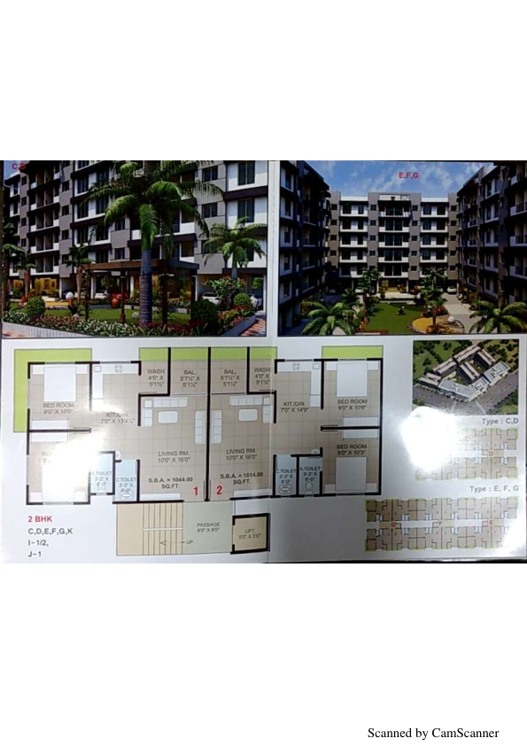 Project Photo