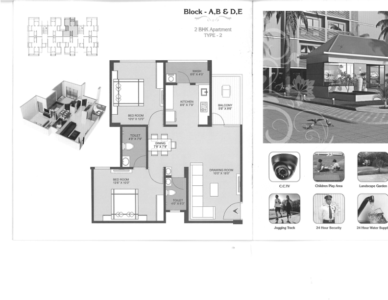Project Photo