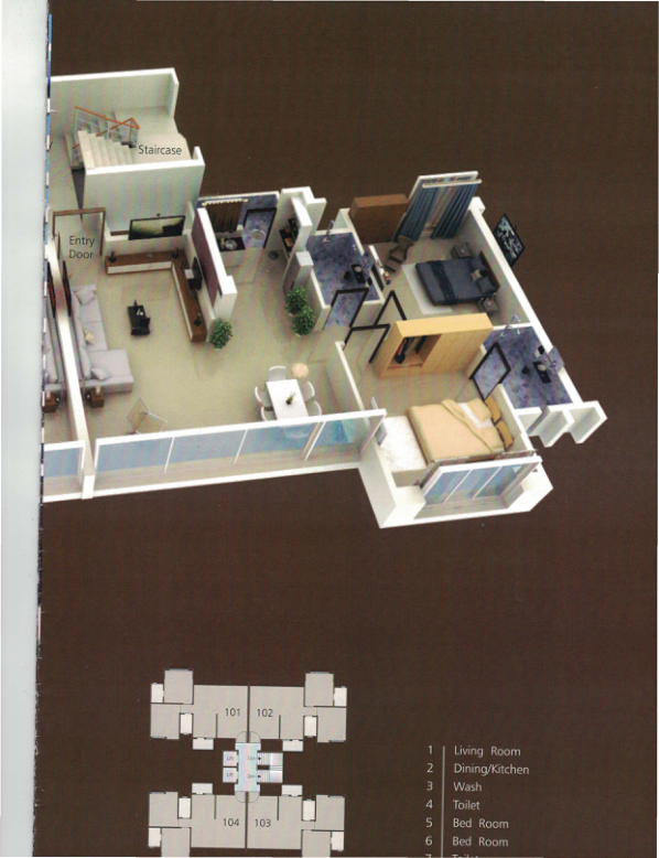 Project Photo