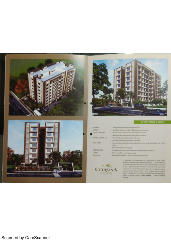 Project Photo