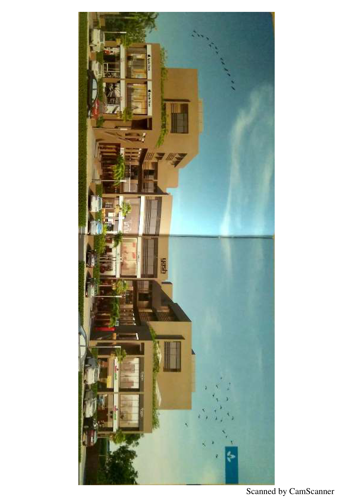 Project Photo