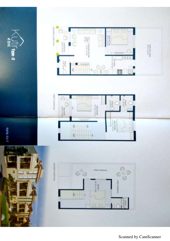 Project Photo