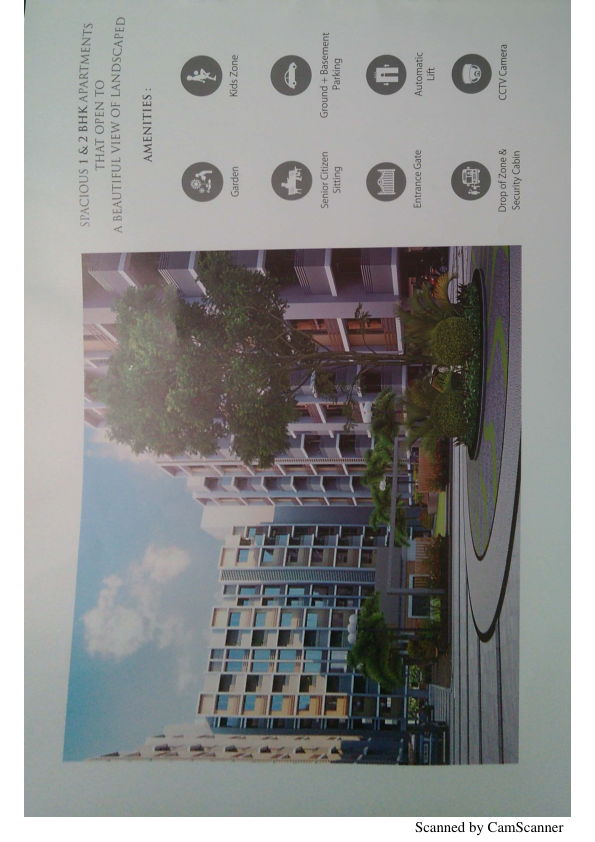 Project Photo