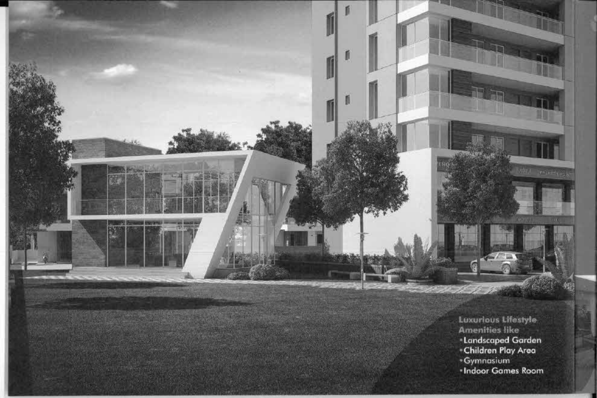 Project Photo