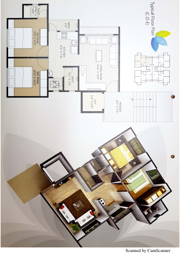 Project Photo