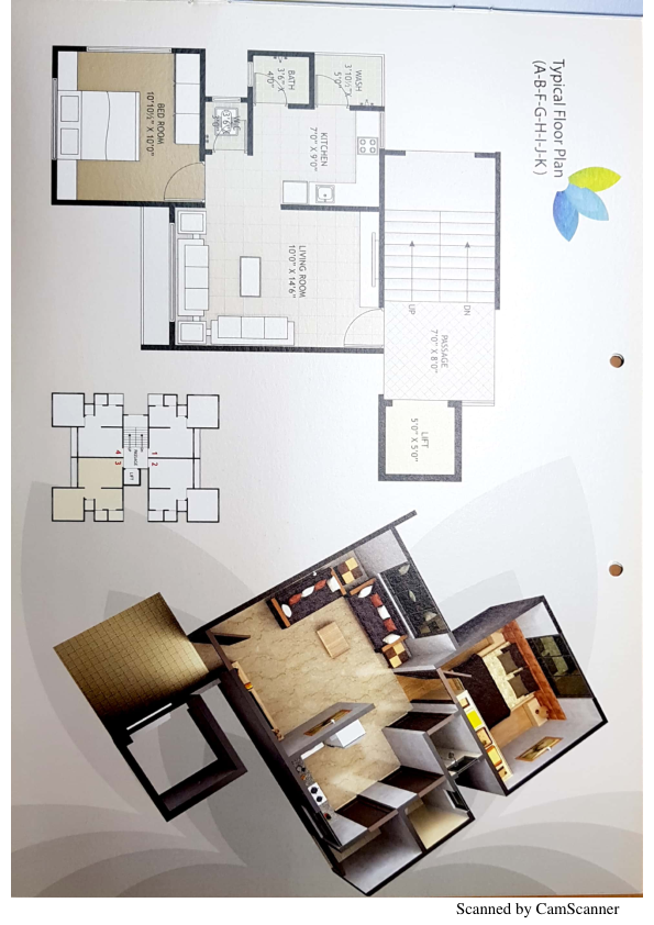 Project Photo