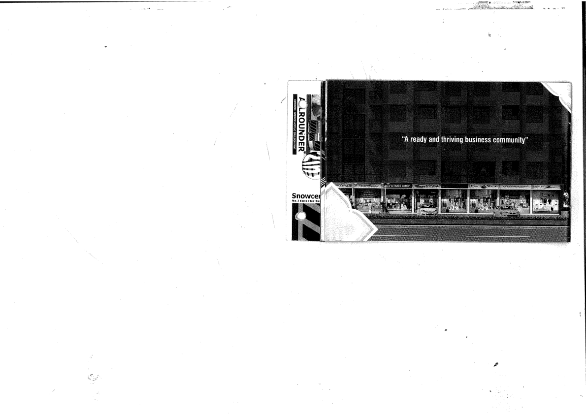 Project Photo