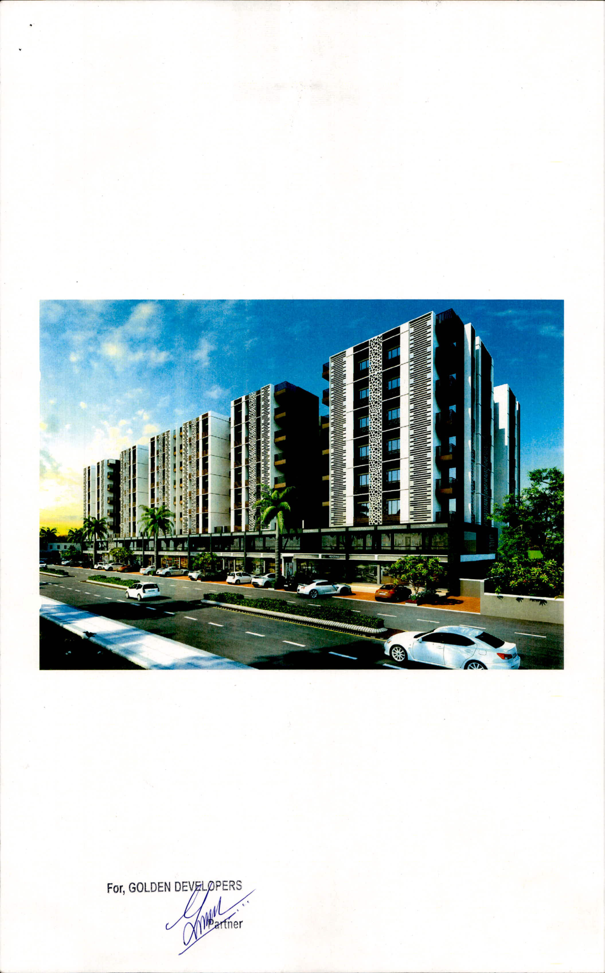 Project Photo