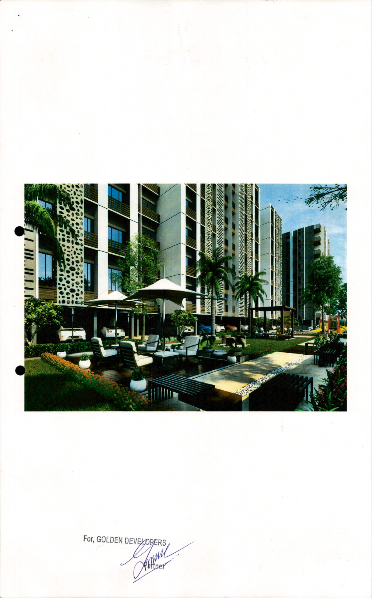 Project Photo