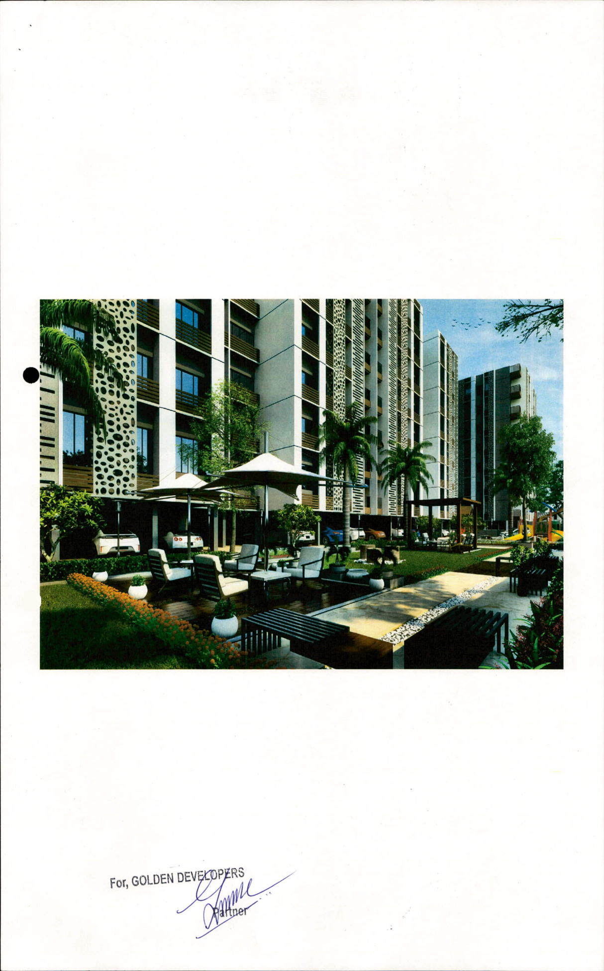Project Photo