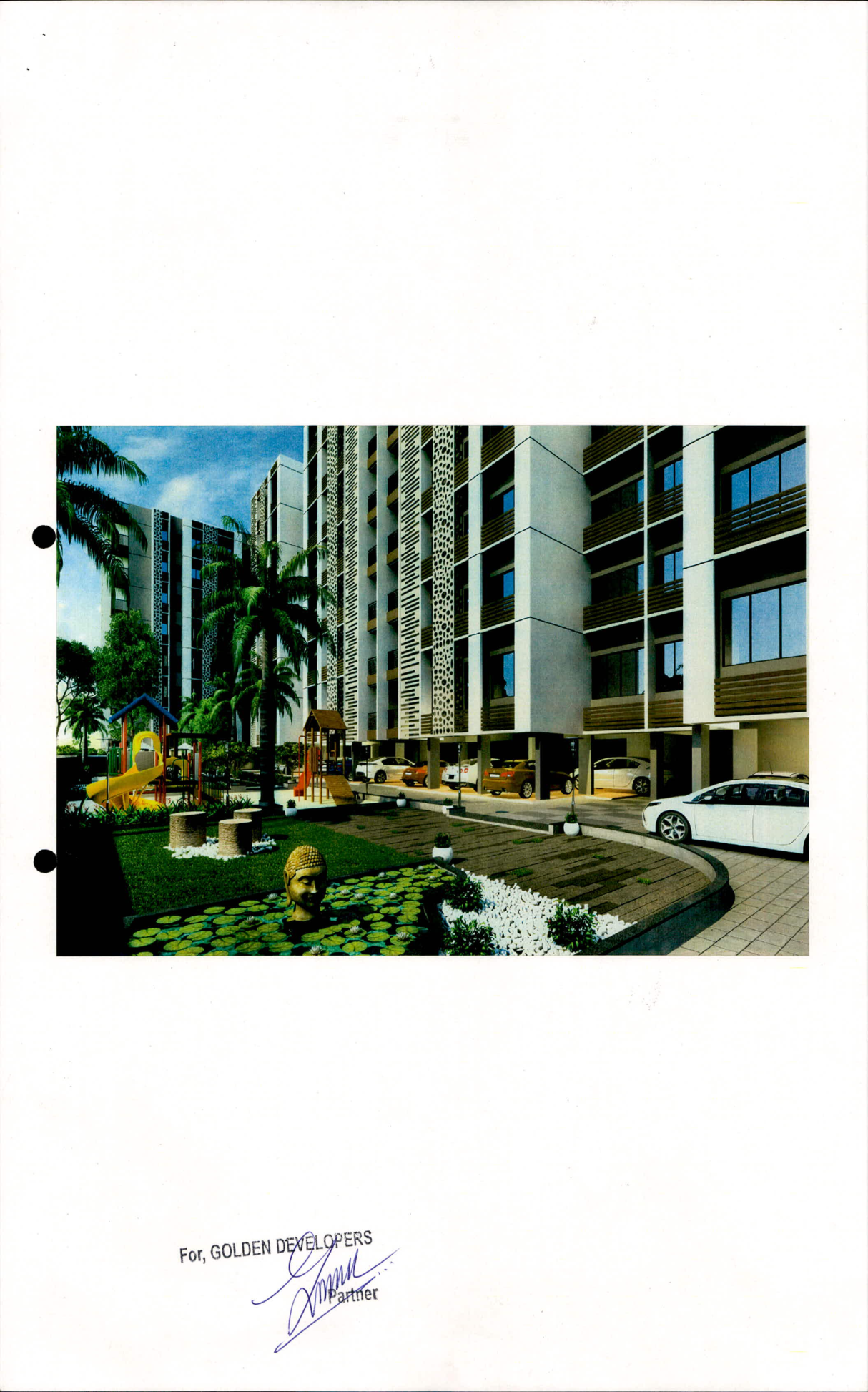 Project Photo