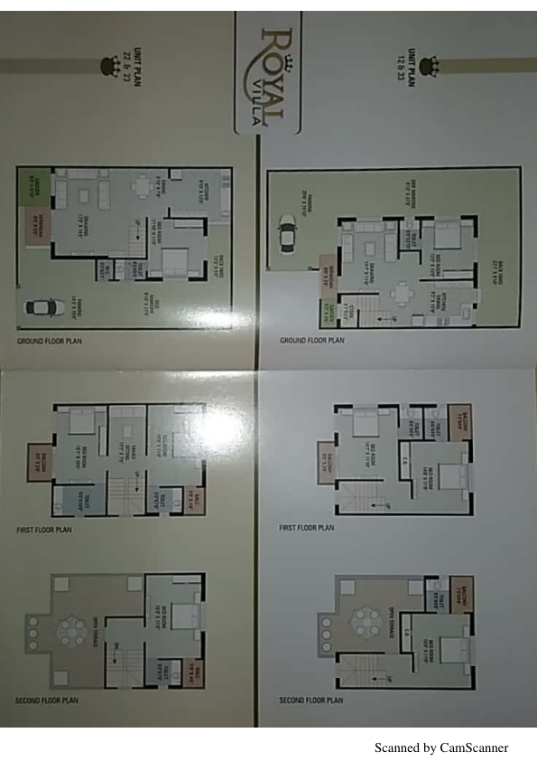 Project Photo