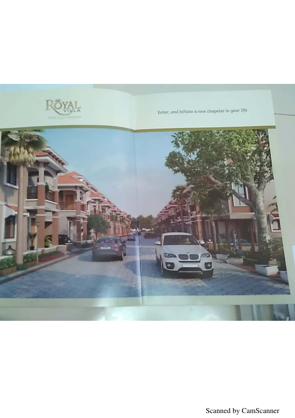 Project Photo