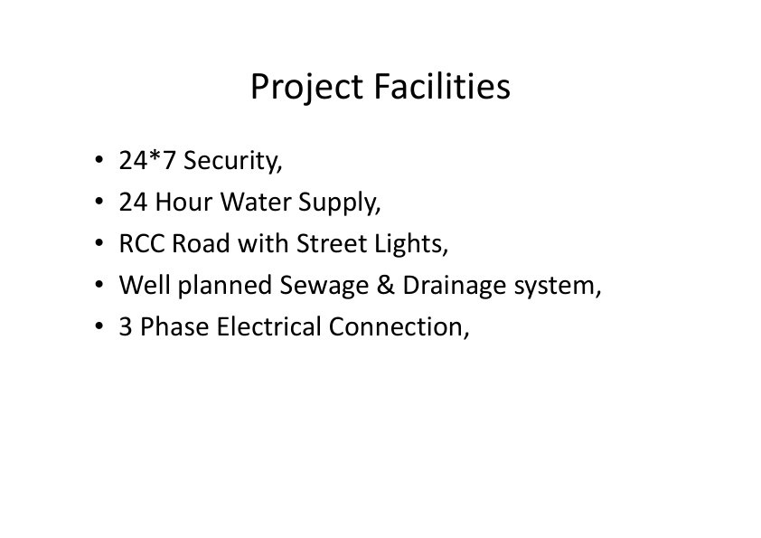 Project Photo