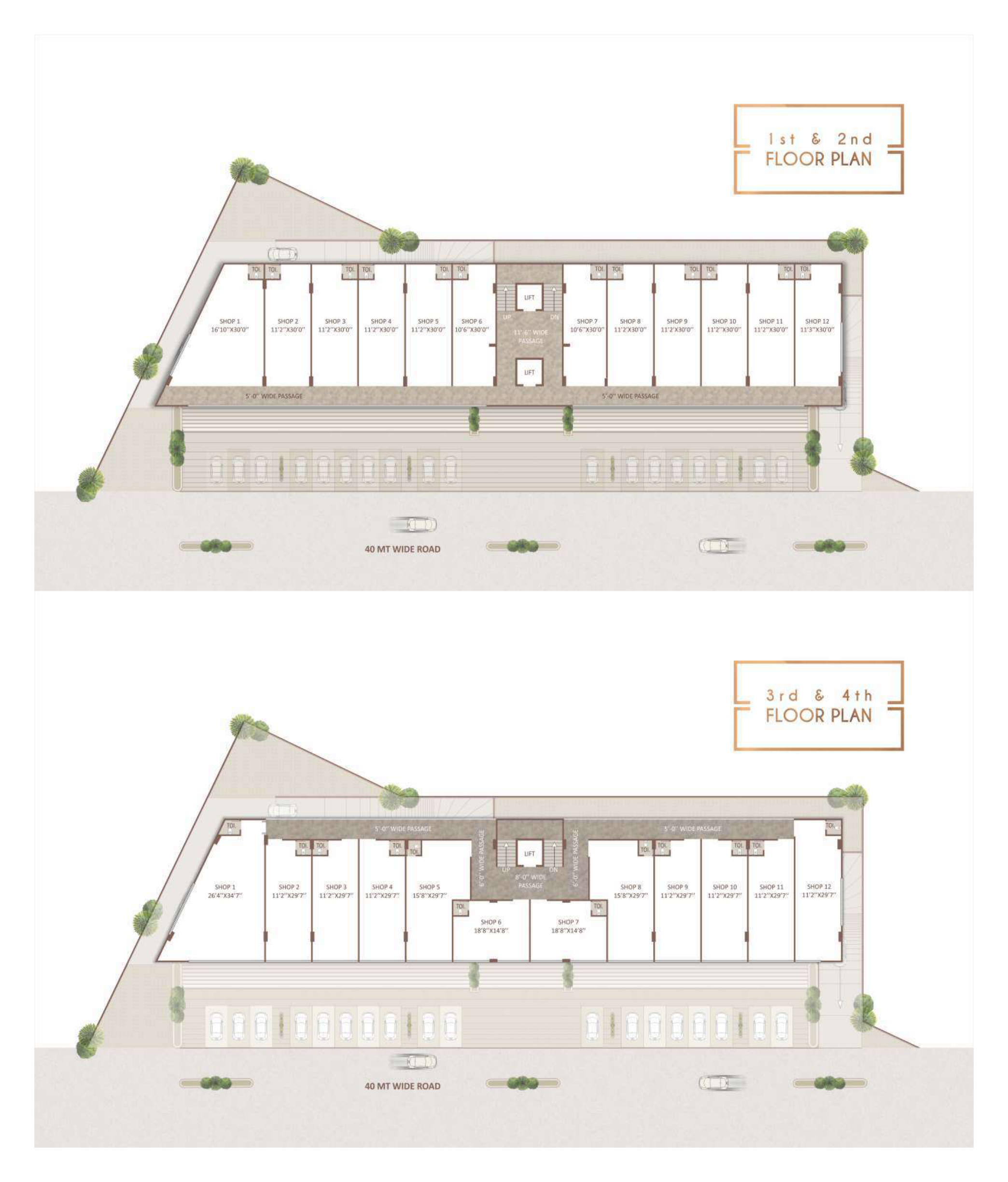 Phoenix Prime PHOENIX PRIME by Phoenix Enterprise at PHOENIX PRIME, NEAR VEERNAGAR ...