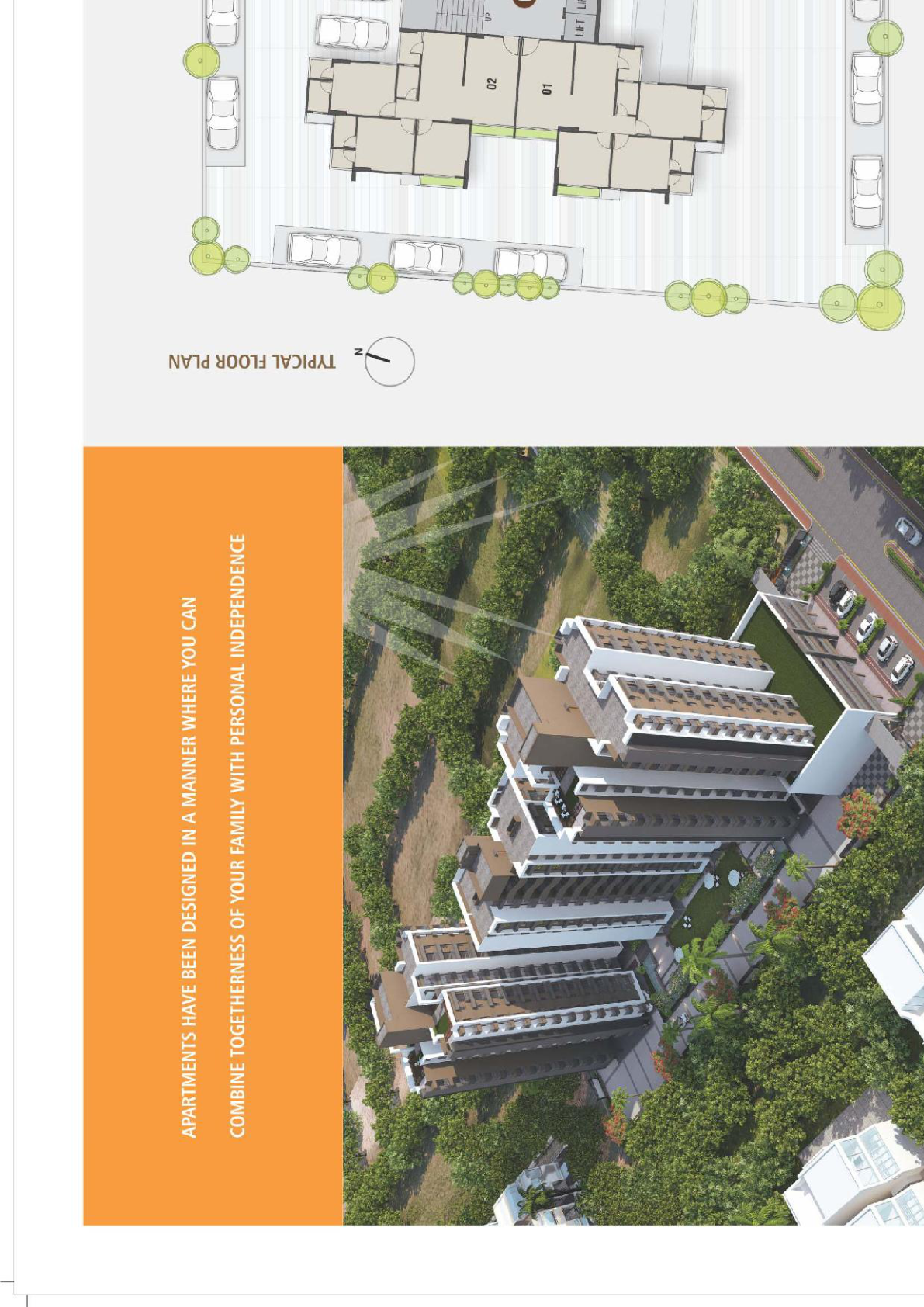 AARAVI 156 by Aaravi Developers Pvt Ltd at Aaravi 156, opp, Aarohi ...