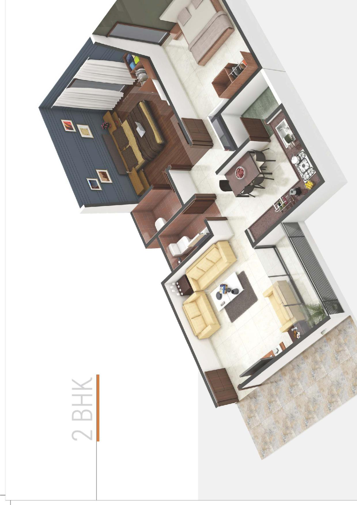 AARAVI 156 by Aaravi Developers Pvt Ltd at Aaravi 156, opp, Aarohi ...