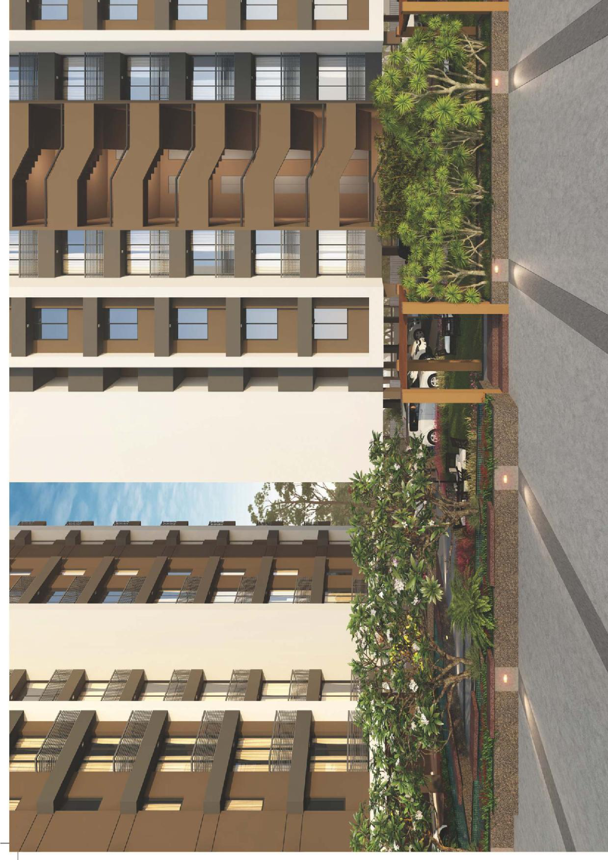 AARAVI 156 by Aaravi Developers Pvt Ltd at Aaravi 156, opp, Aarohi ...