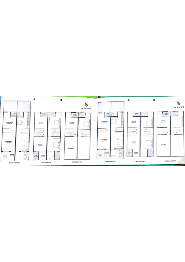 AAYUSH RESIDENCY by KAMAL CORPORATION at FROM RING ROAD TOWARDS ...