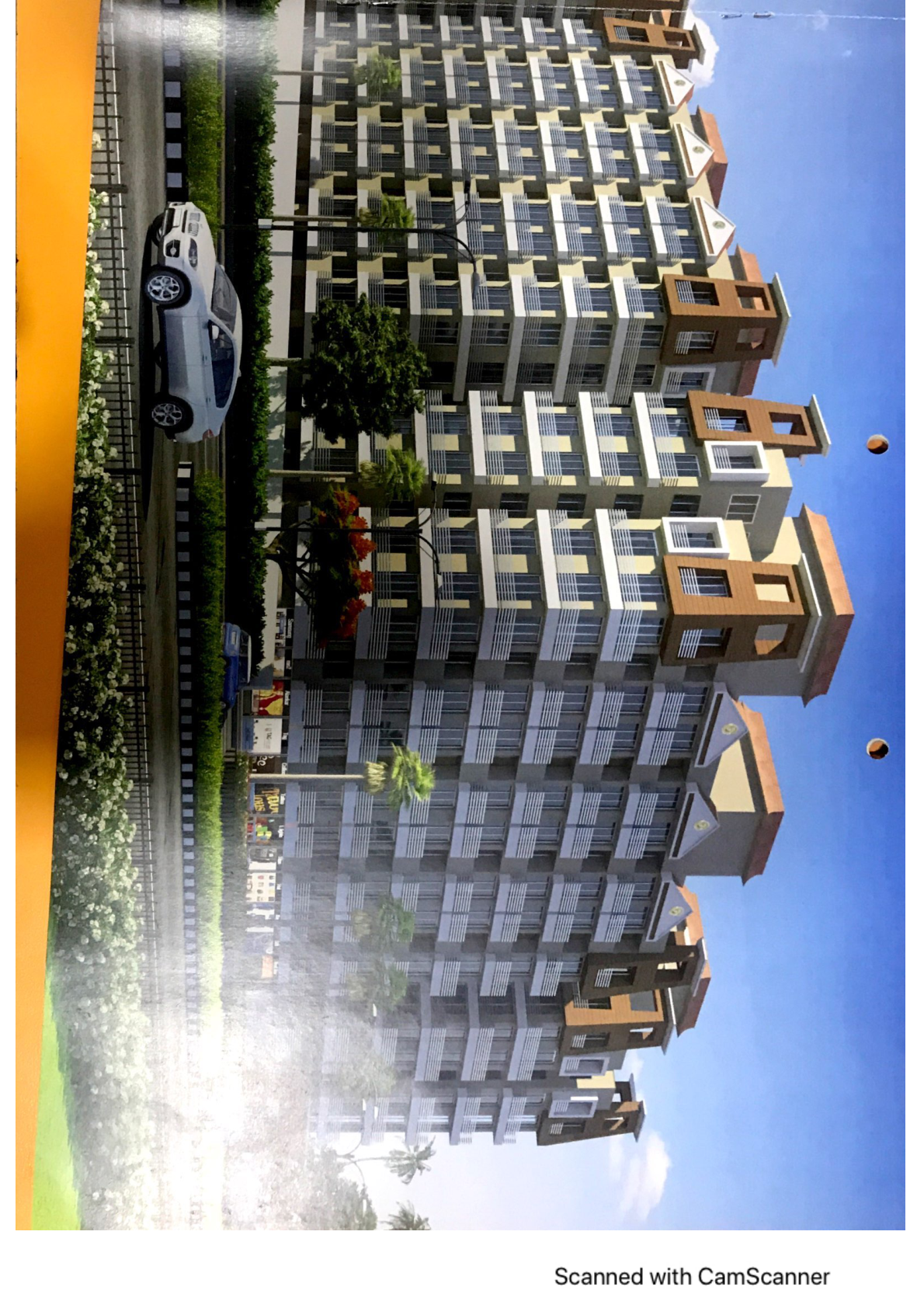 Project Photo