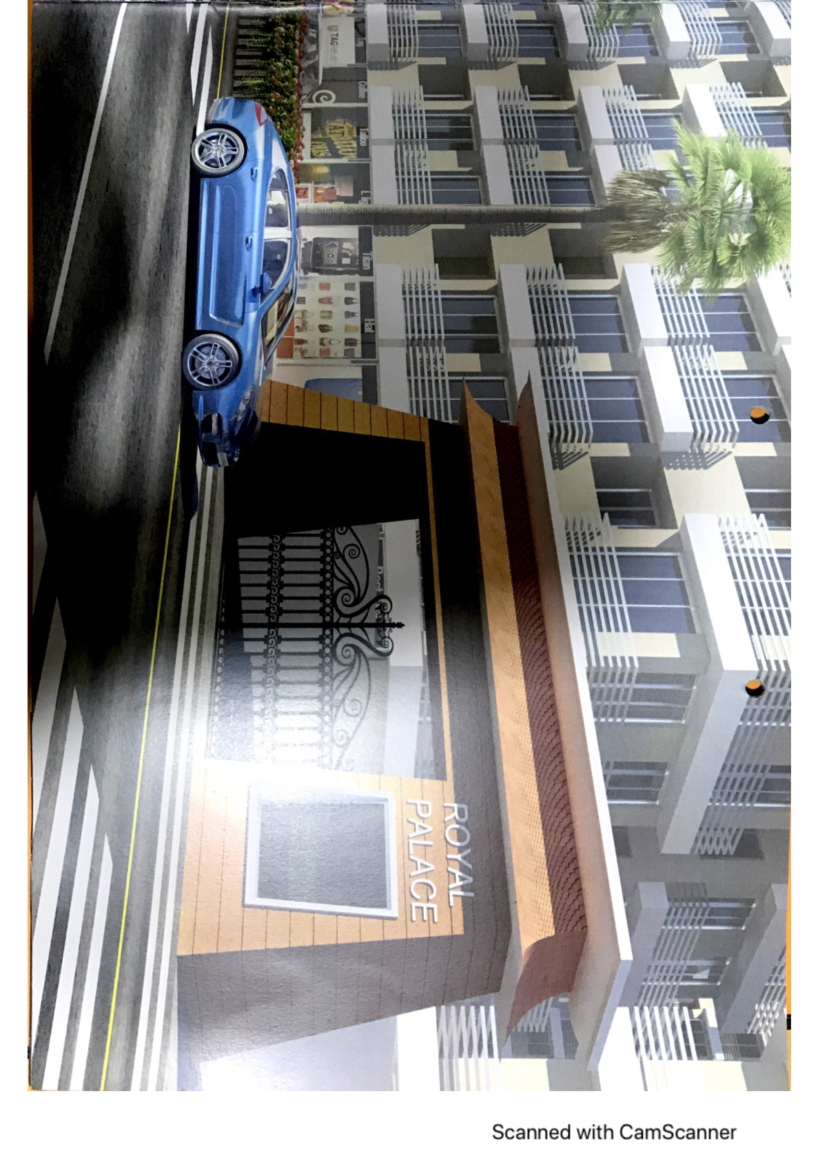 Project Photo