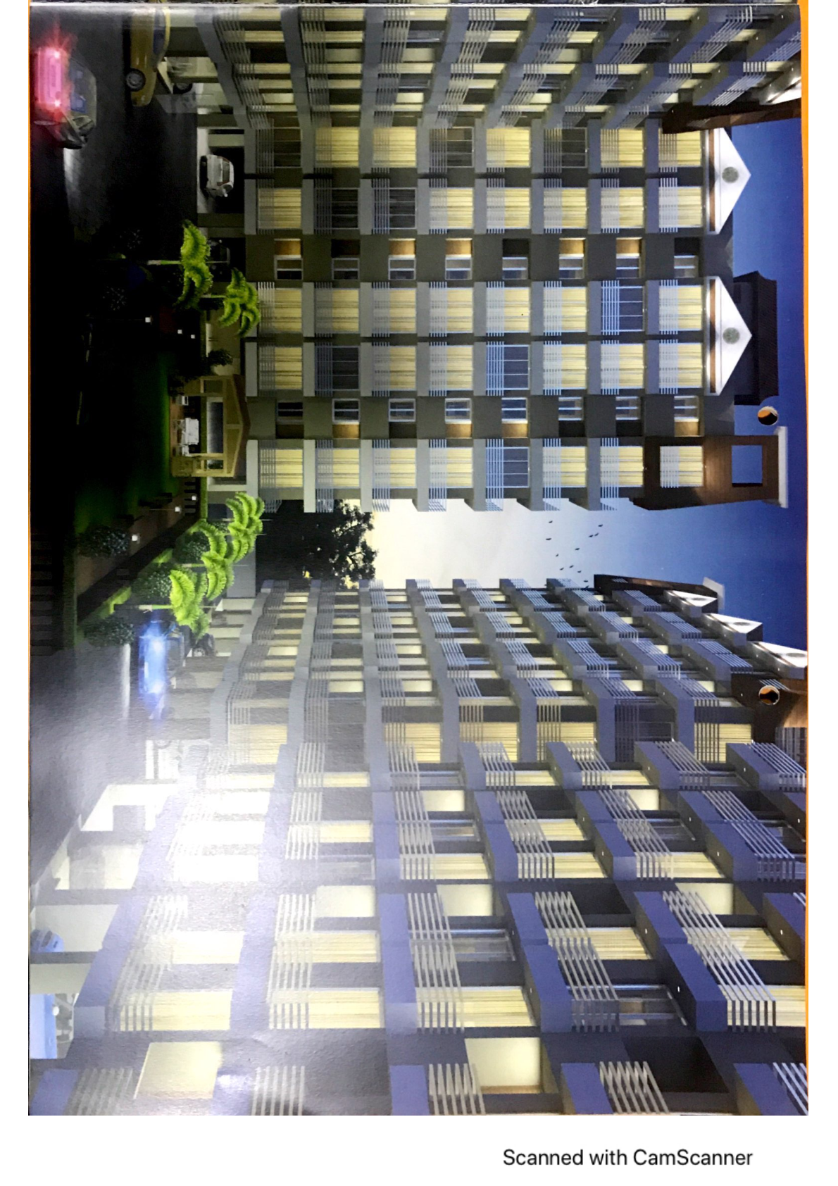 Project Photo