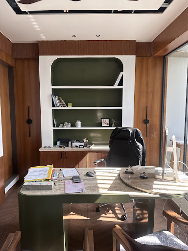 DEV HEIGHTS by RUPALI PRAMOD GHARDE at Plot No 84, 188/1-A2, Pawangaon ...