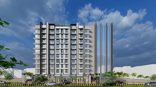 72 CORP by SKYBLU DEVELOPERS at 4/2, Kurla, Mumbai Suburban ...