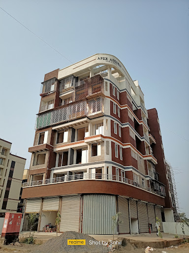 APEX ADDRESS by APEX BUILDCON at Plot No 221 Sector R4, Vadghar (Ct ...