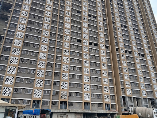 Pushpak Node Shree Ekadanta by Neelkanth Group at Plot No 154, Pushpak Node,Navi ...
