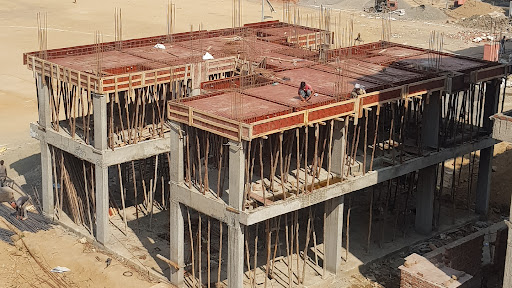 Pushpak Node OMKAR VILLA by ANIKET TANAJI CHAVAN at Plot No 123, Sector R3, Pushpak ...