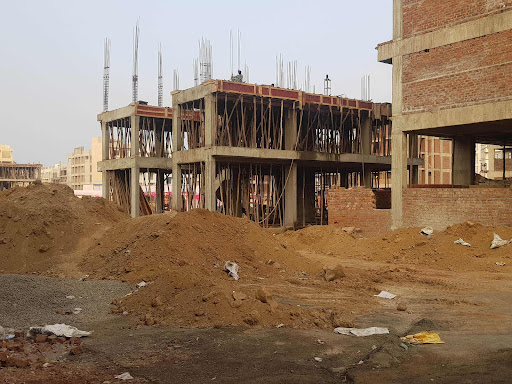 Pushpak Node OMKAR VILLA by ANIKET TANAJI CHAVAN at Plot No 123, Sector R3, Pushpak ...